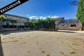 achat maison orgnac-l-aven 07150