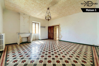 achat maison orgnac-l-aven 07150