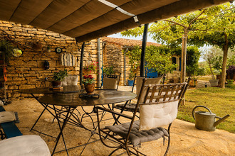 achat maison orgnac-l-aven 07150