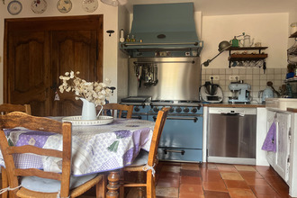achat maison orgnac-l-aven 07150