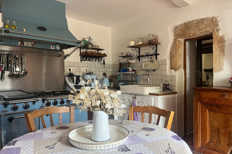 achat maison orgnac-l-aven 07150
