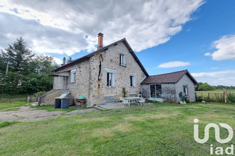 achat maison orgnac-sur-vezere 19410