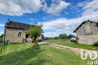 achat maison orgnac-sur-vezere 19410