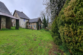 achat maison orgnac-sur-vezere 19410