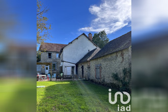 achat maison orgnac-sur-vezere 19410