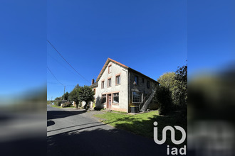 achat maison orgnac-sur-vezere 19410