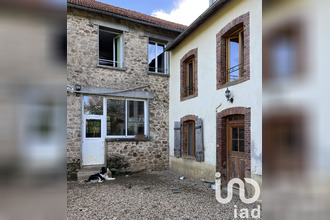 achat maison orgnac-sur-vezere 19410