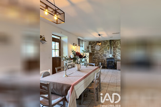 achat maison orgnac-sur-vezere 19410