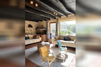 achat maison orgnac-sur-vezere 19410