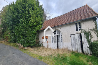achat maison orgnac-sur-vezere 19410