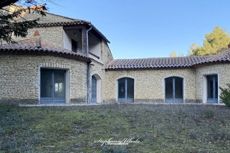 achat maison orgon 13660