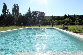 achat maison orgon 13660