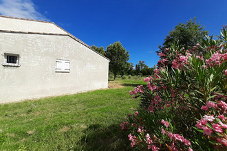 achat maison orgon 13660