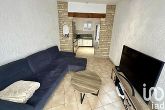 achat maison orgon 13660