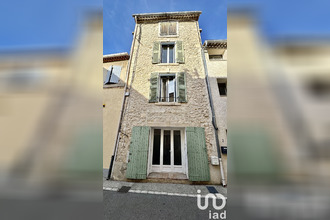 achat maison orgon 13660