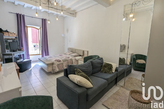 achat maison orgon 13660