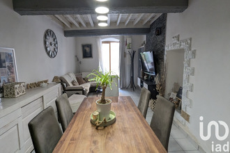 achat maison orgon 13660