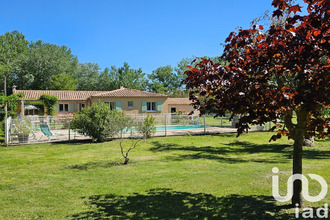 achat maison orgon 13660