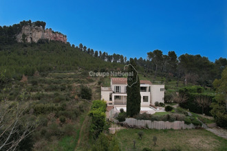 achat maison orgon 13660