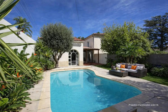 achat maison orgon 13660