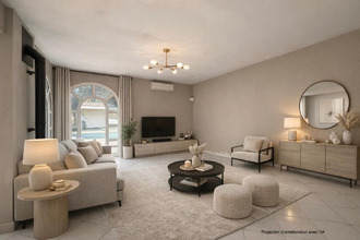 achat maison orgon 13660