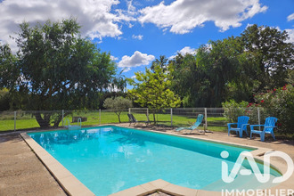 achat maison orgon 13660