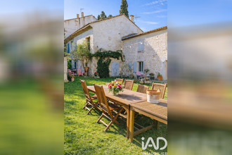 achat maison orgon 13660