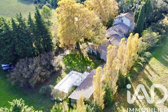 achat maison orgon 13660