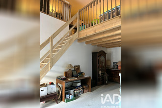 achat maison orgon 13660