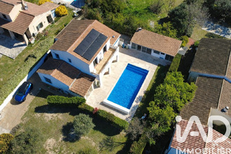 achat maison orgon 13660