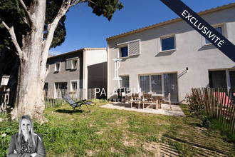 achat maison orgon 13660