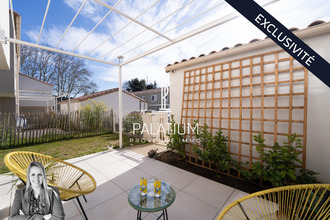 achat maison orgon 13660