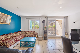 achat maison orgon 13660