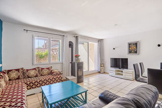 achat maison orgon 13660