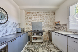 achat maison orgon 13660