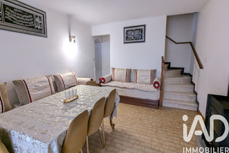 achat maison orgon 13660