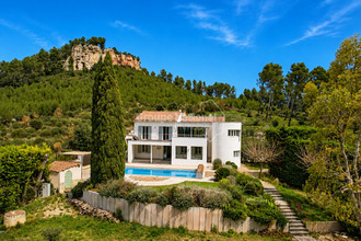 achat maison orgon 13660