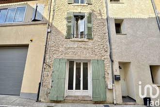 achat maison orgon 13660