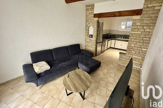 achat maison orgon 13660