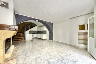 achat maison orgon 13660