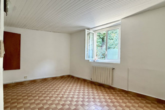 achat maison orgon 13660