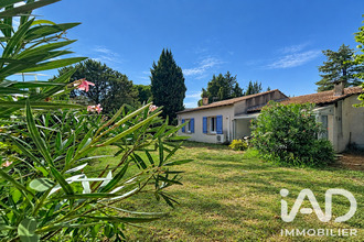 achat maison orgon 13660