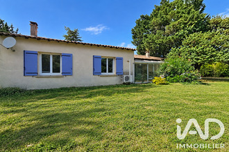 achat maison orgon 13660