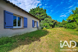 achat maison orgon 13660