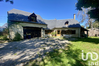 achat maison orignac 65200