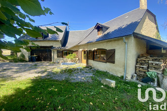 achat maison orignac 65200