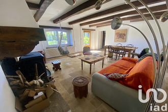 achat maison orignac 65200