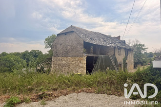 achat maison orignac 65200