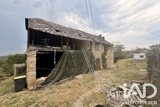 achat maison orignac 65200