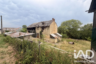 achat maison orignac 65200